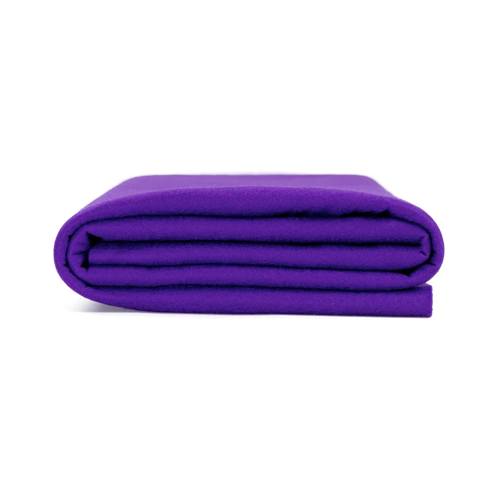 100% Wool Craft Felt - 1/2 Yard Pre-Cuts - Image 18