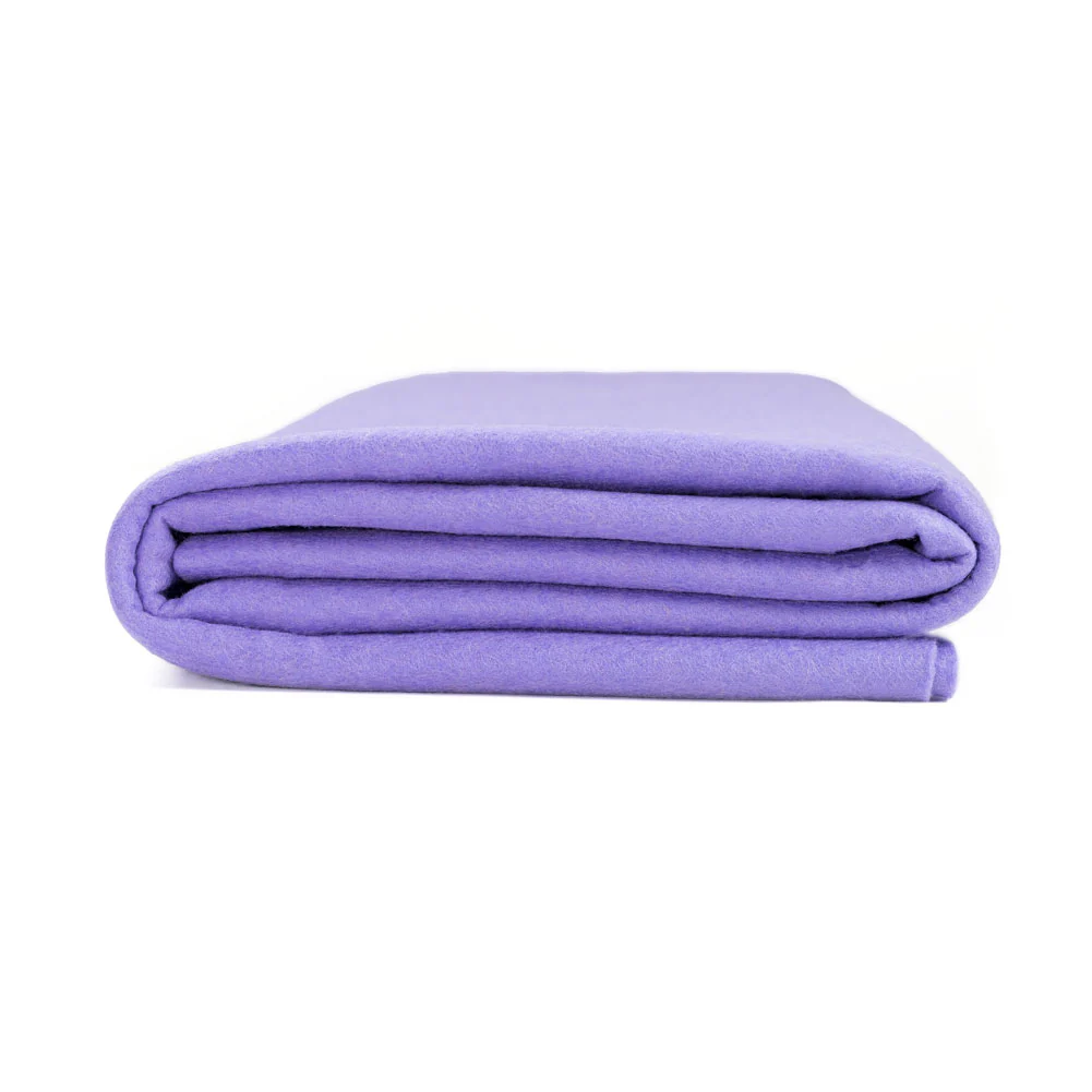 100% Wool Craft Felt - 1/2 Yard Pre-Cuts - Image 22