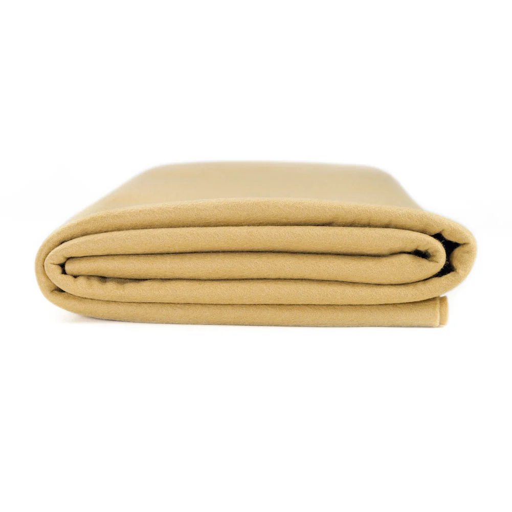 100% Wool Craft Felt - 1/2 Yard Pre-Cuts - Image 34