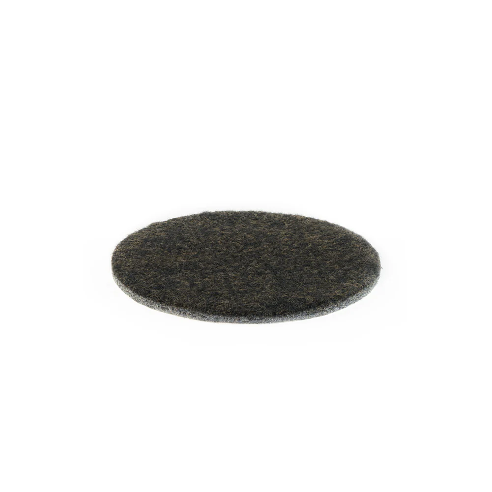 3/4" Diameter Heavy Duty Felt Pads - Image 5