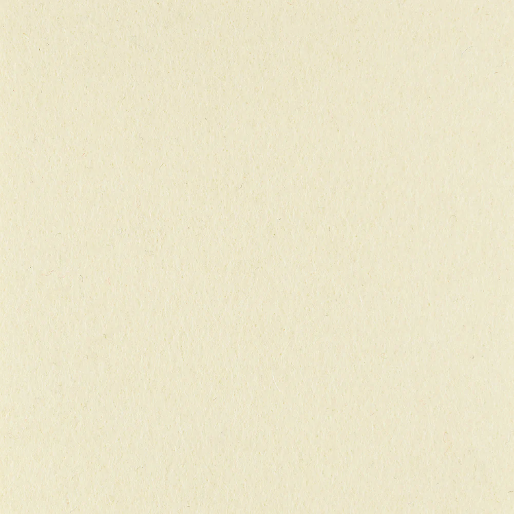 3mm Thick 100% Wool Designer Felt By Foot - Regular Collection - Image 3