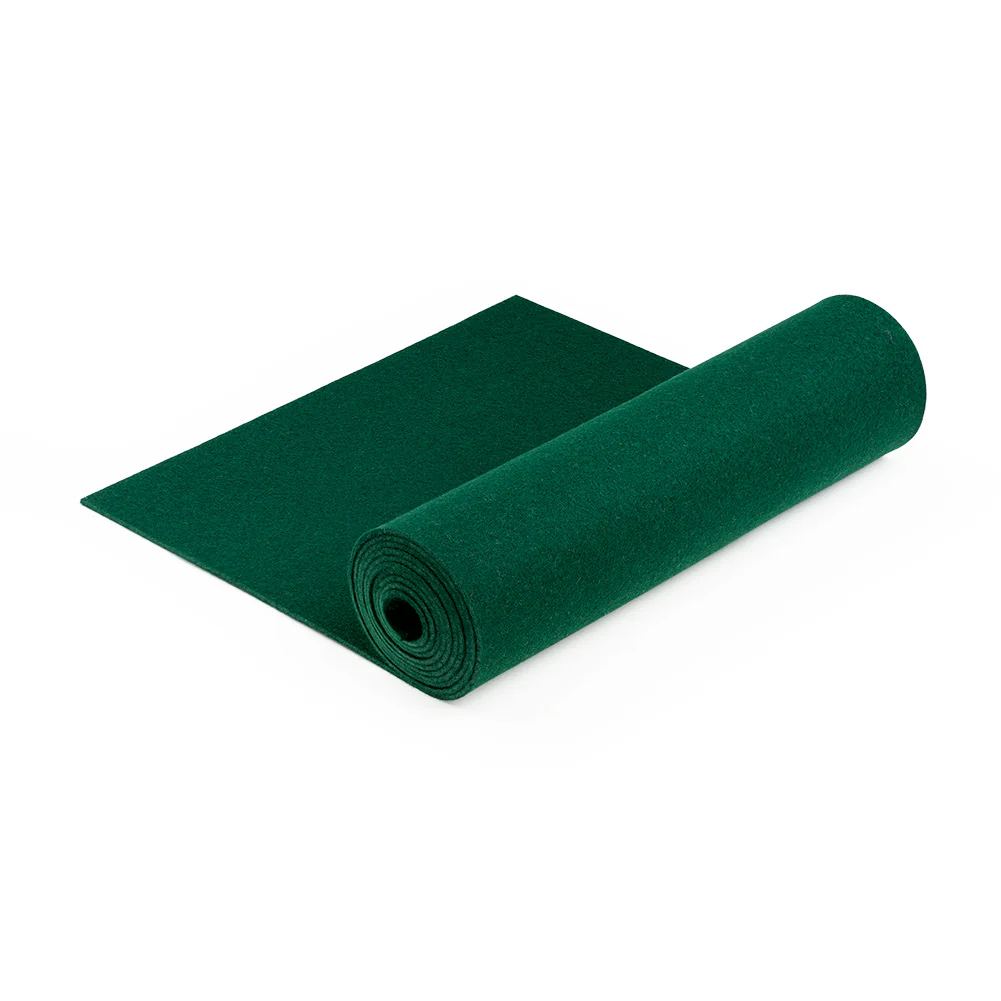 3mm Thick 100% Wool Designer Felt By Foot - Regular Collection - Image 31