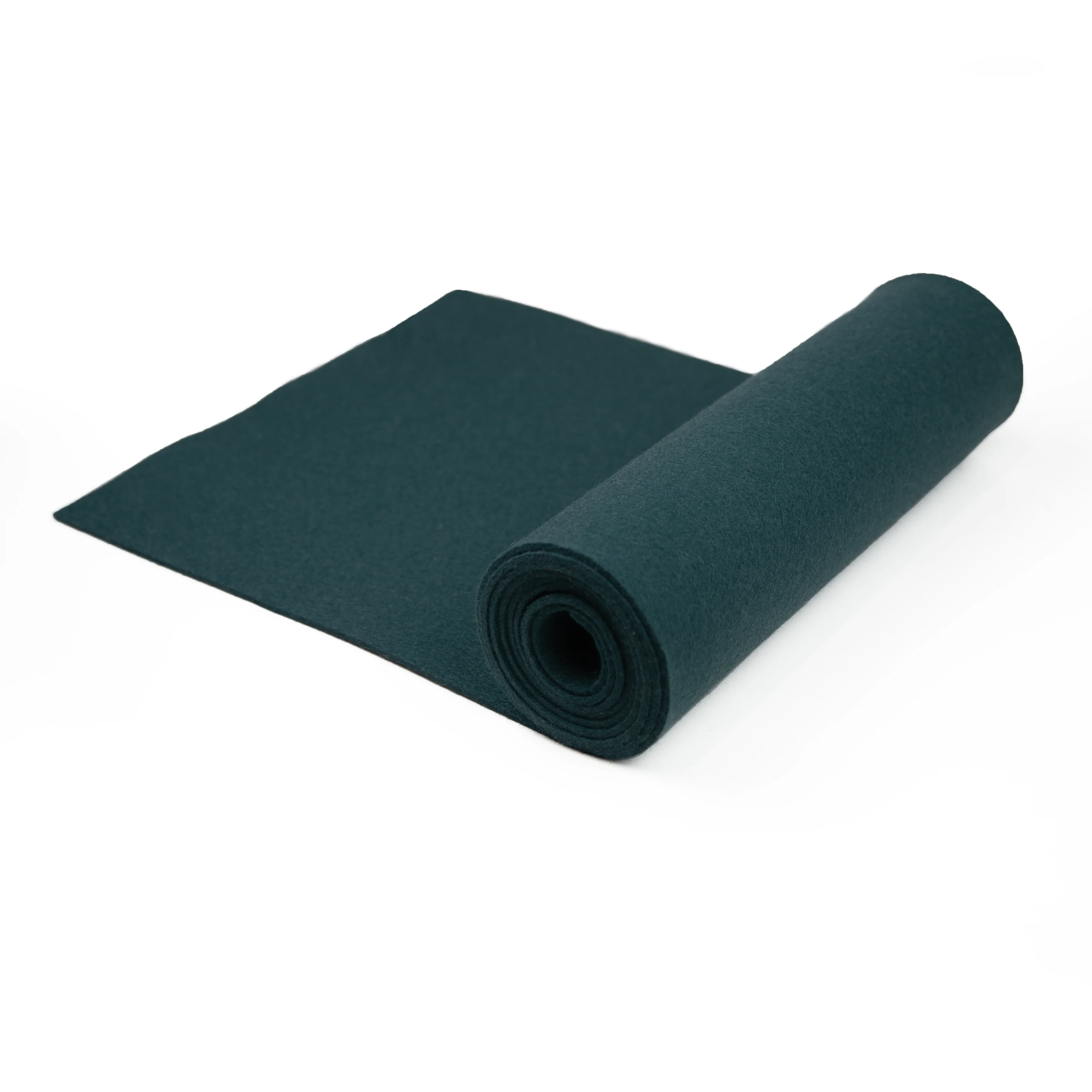 3mm Thick 100% Wool Designer Felt By Foot - Regular Collection - Image 37