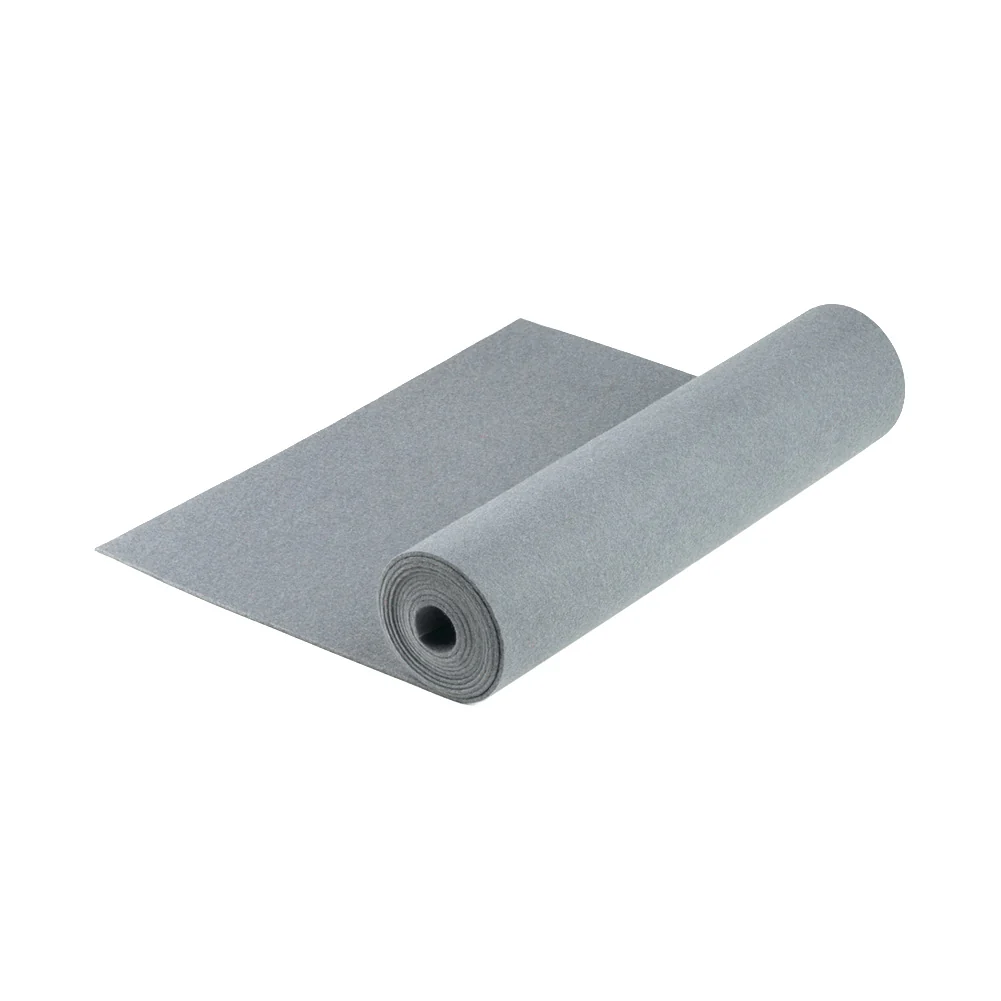 3mm Thick 100% Wool Designer Felt By Foot - Regular Collection - Image 47