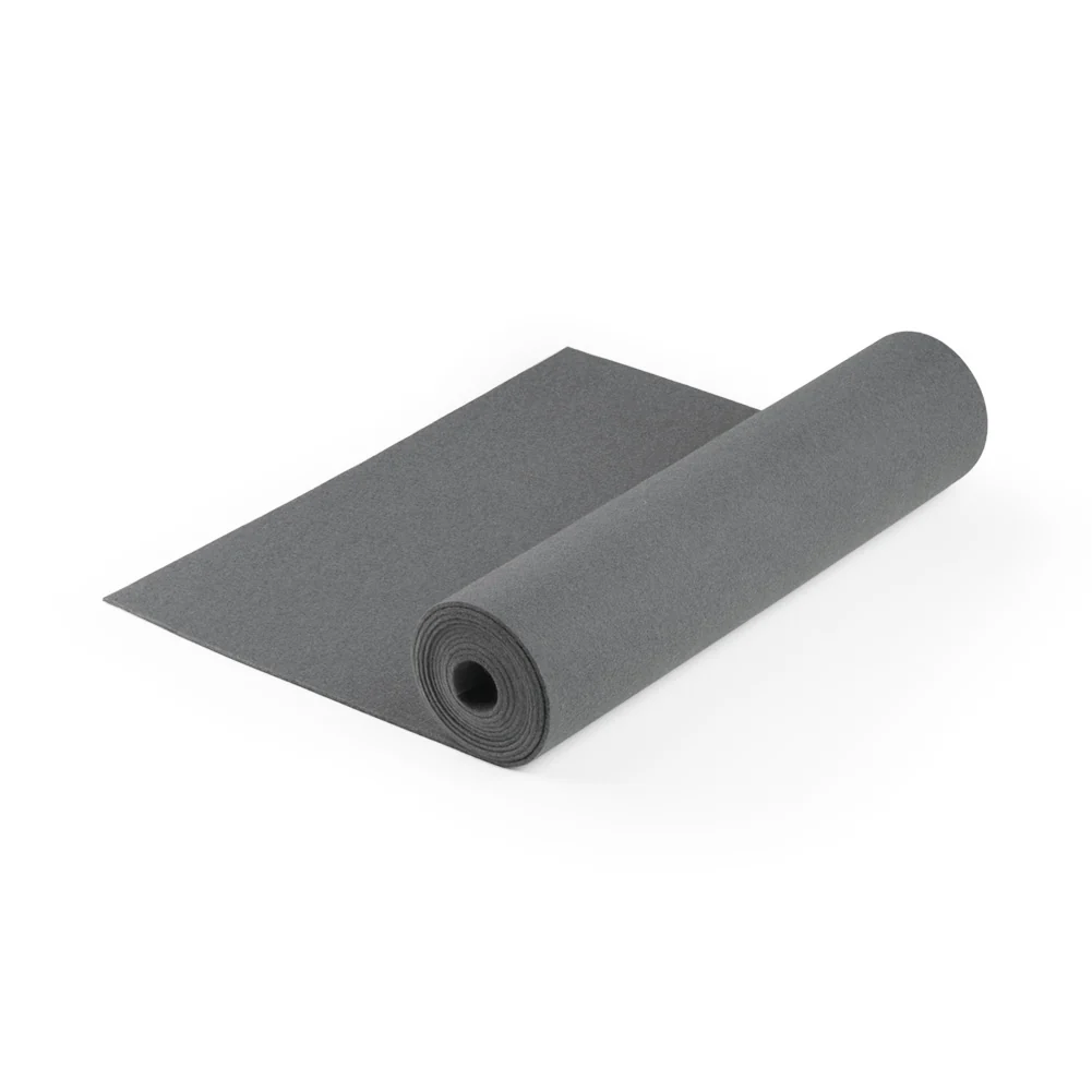 3mm Thick 100% Wool Designer Felt By Foot - Regular Collection - Image 49