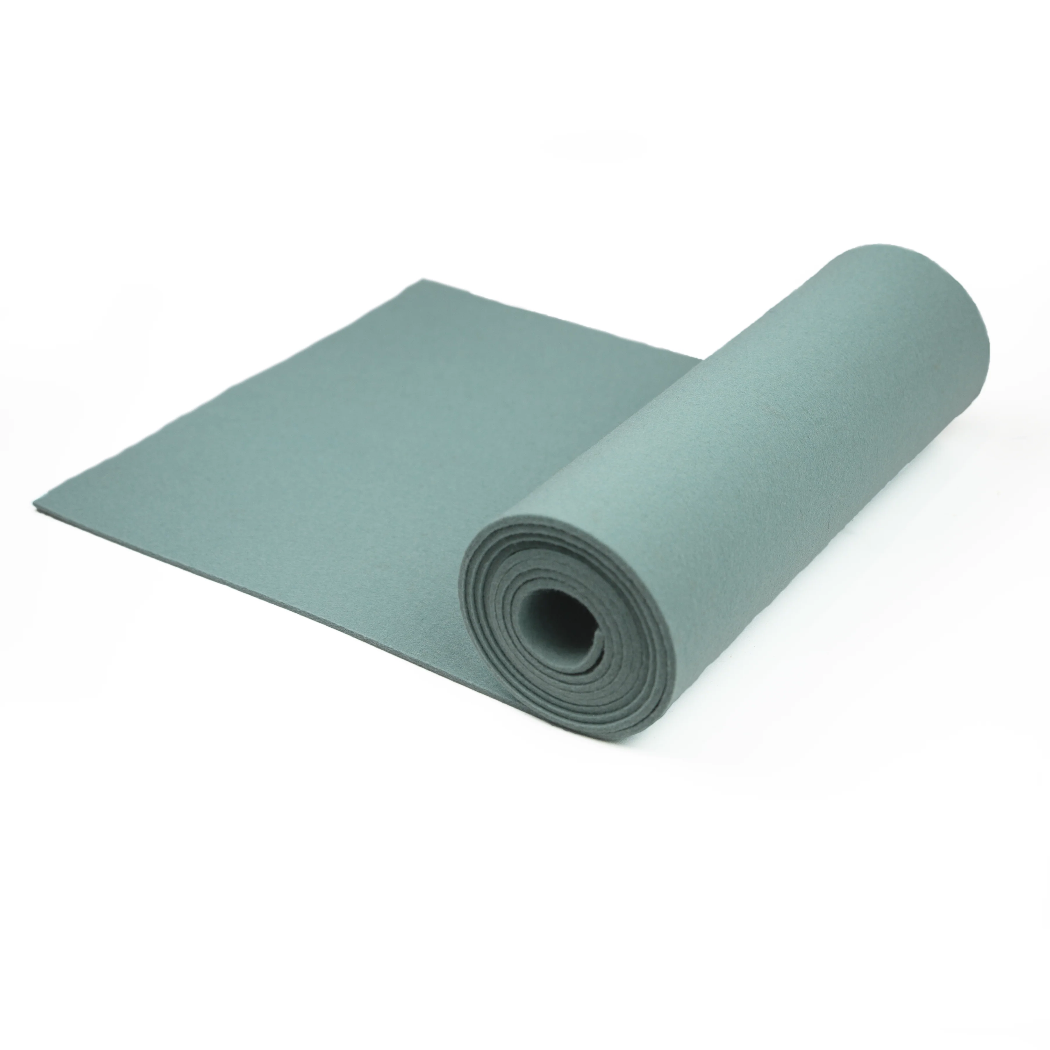 3mm Thick 100% Wool Designer Felt By Foot - Regular Collection - Image 53