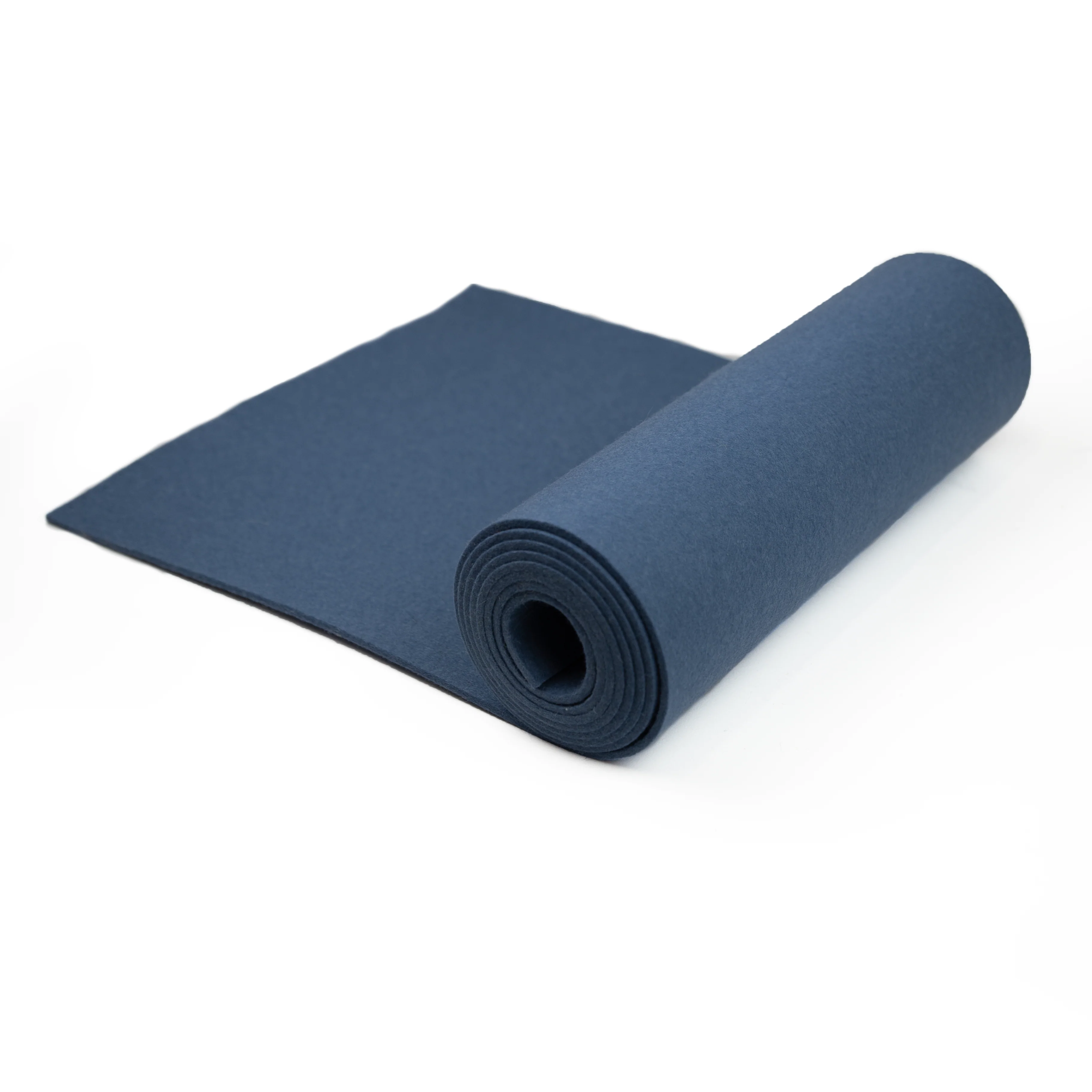 3mm Thick 100% Wool Designer Felt By Foot - Regular Collection - Image 55