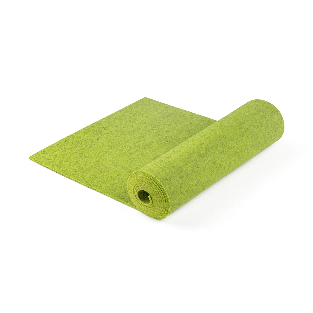3mm Thick 100% Wool Designer Felt By Foot - Regular Collection - Image 63