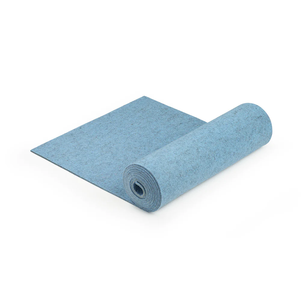 3mm Thick 100% Wool Designer Felt By Foot - Regular Collection - Image 65