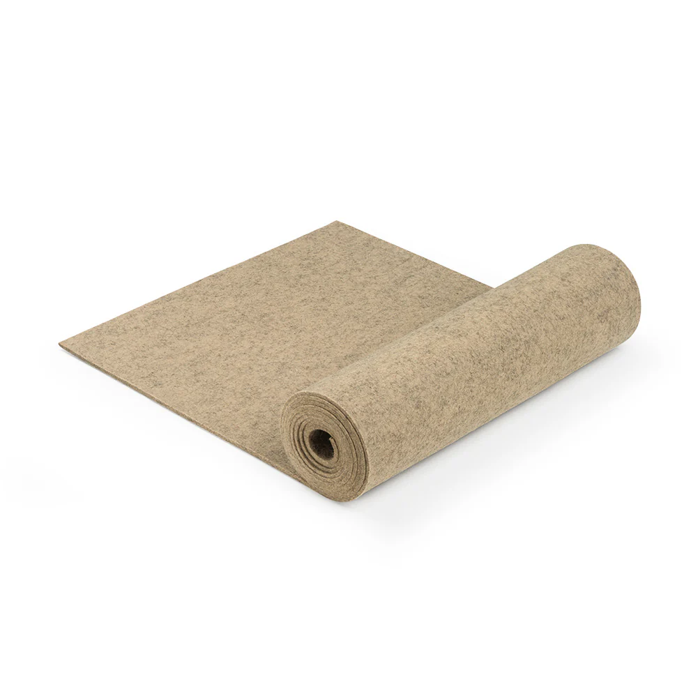 3mm Thick 100% Wool Designer Felt By Foot - Regular Collection - Image 69