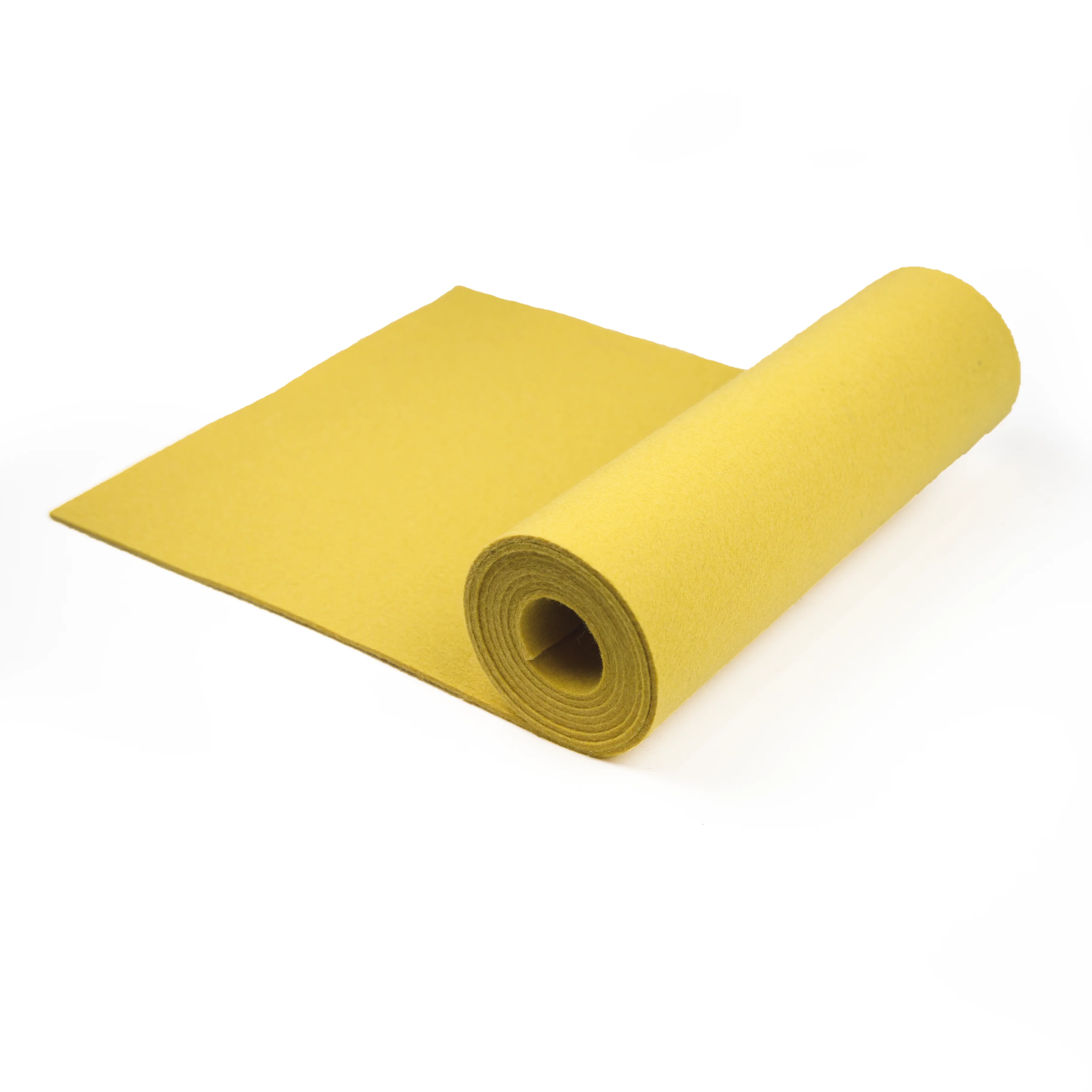 3mm Thick 100% Wool Designer Felt By Foot - Regular Collection - Image 7