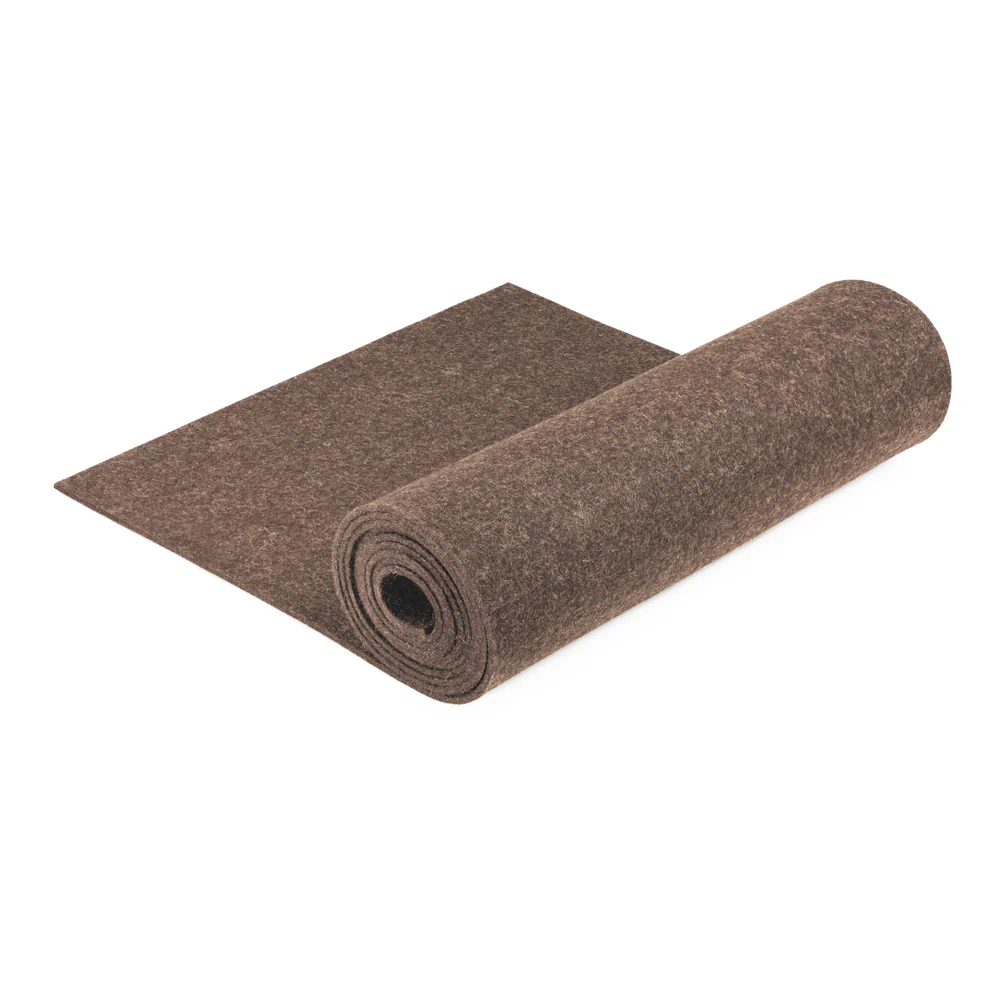 3mm Thick 100% Wool Designer Felt By Foot - Regular Collection - Image 71