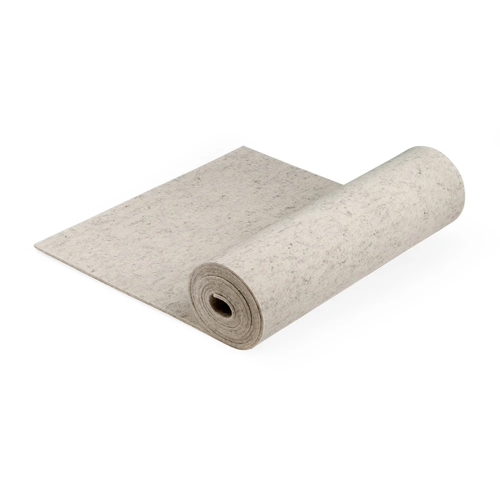 3mm Thick 100% Wool Designer Felt By Foot - Regular Collection - Image 75