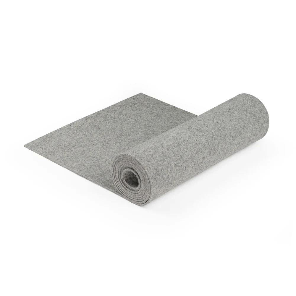 3mm Thick 100% Wool Designer Felt By Foot - Regular Collection - Image 79