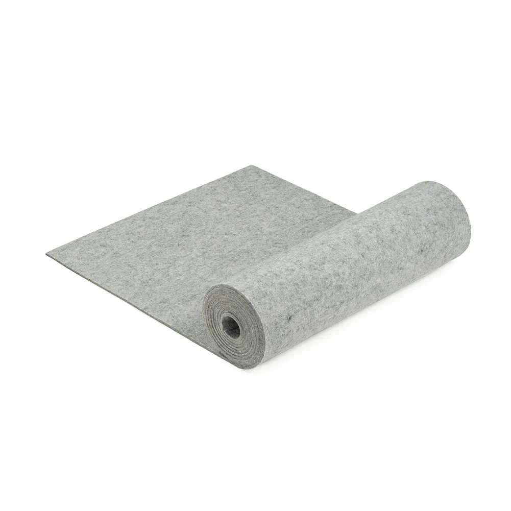 3mm Thick 100% Wool Designer Felt By Foot - Regular Collection - Image 81