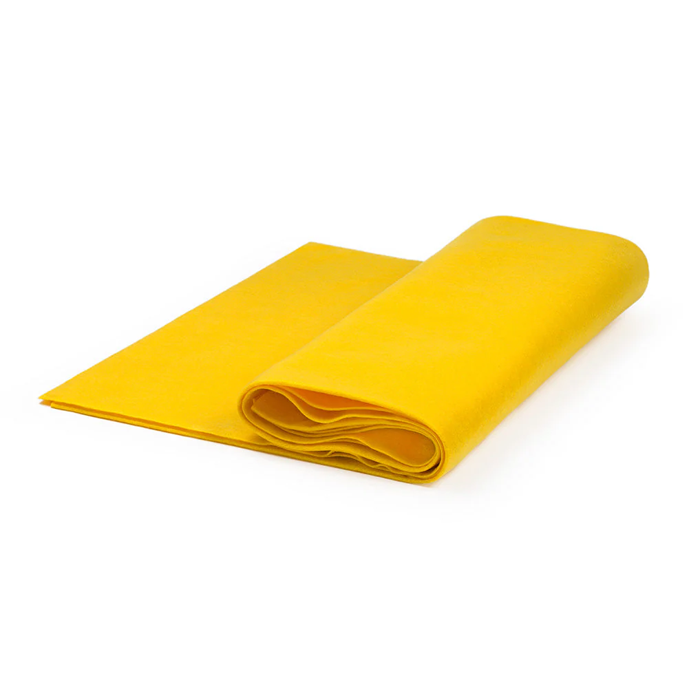 Acrylic Craft Felt By Yard - Image 15
