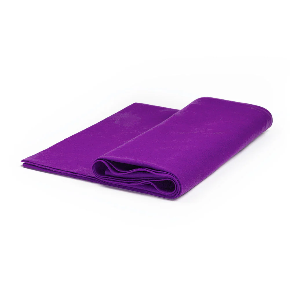 Acrylic Craft Felt By Yard - Image 49