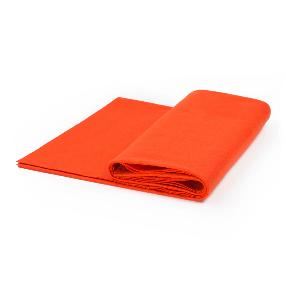 Acrylic Craft Felt By Yard - Image 7