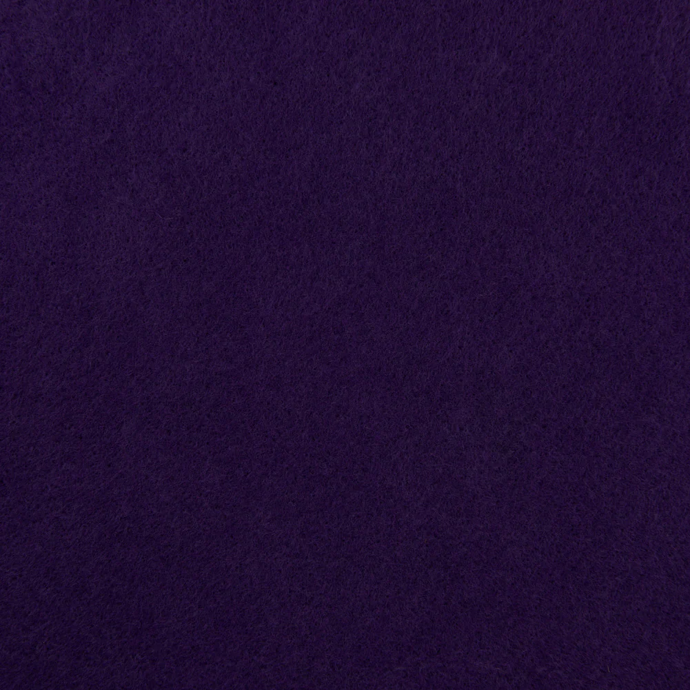 Acrylic Craft Felt By Yard - Adhesive - FINAL SALE - Image 25