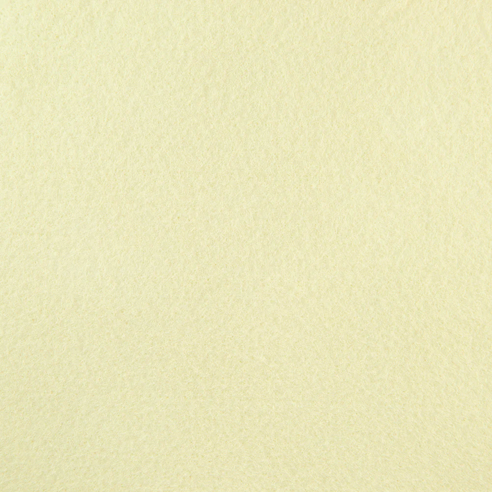 Acrylic Craft Felt By Yard - Adhesive - FINAL SALE - Image 3