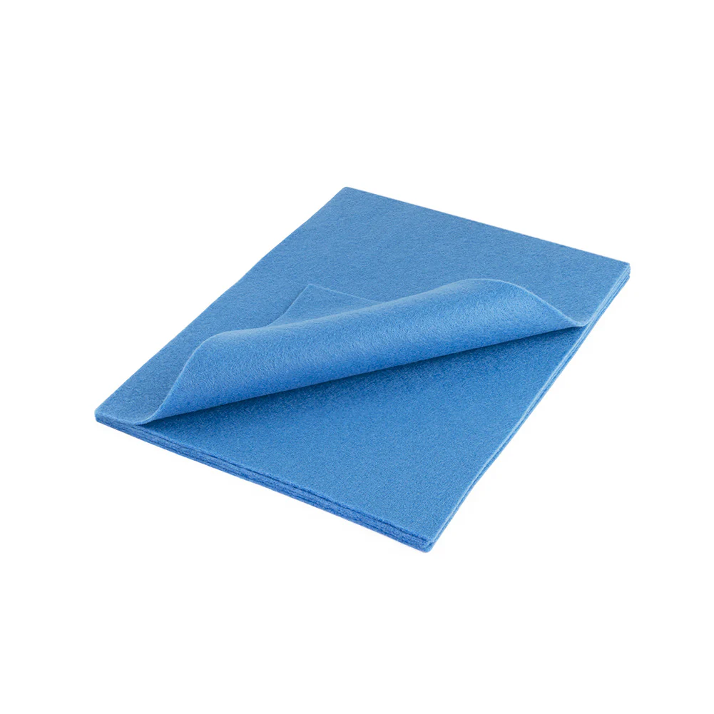 Acrylic Craft Felt Sheets - 9" Wide x 12" Long - Image 101