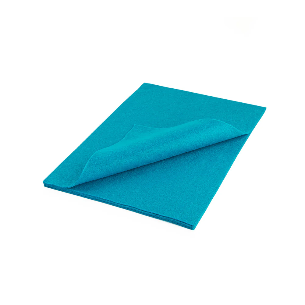 Acrylic Craft Felt Sheets - 9" Wide x 12" Long - Image 104