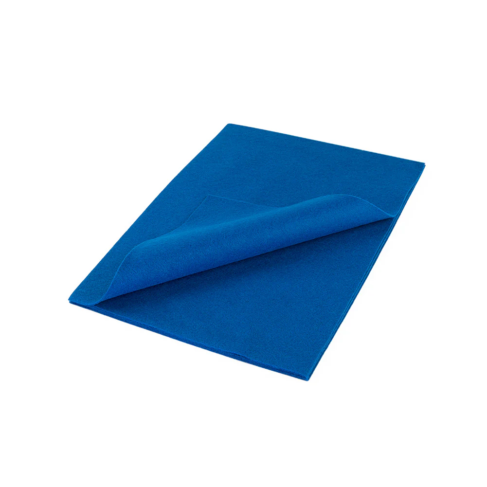 Acrylic Craft Felt Sheets - 9" Wide x 12" Long - Image 107