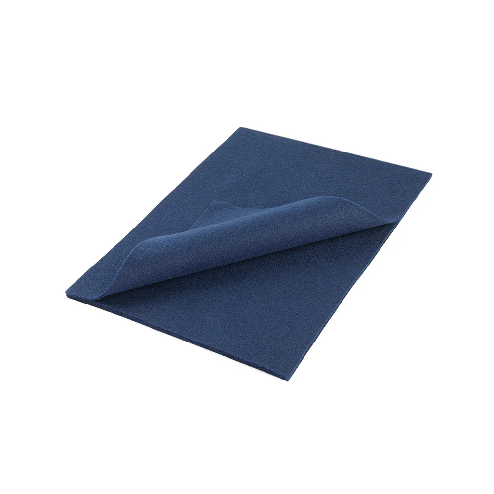 Acrylic Craft Felt Sheets - 9" Wide x 12" Long - Image 113