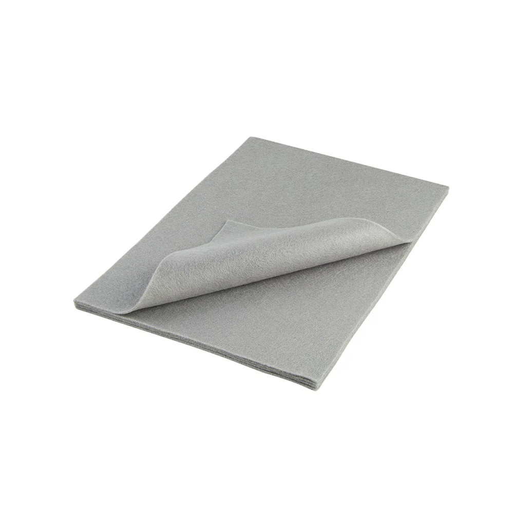 Acrylic Craft Felt Sheets - 9" Wide x 12" Long - Image 119