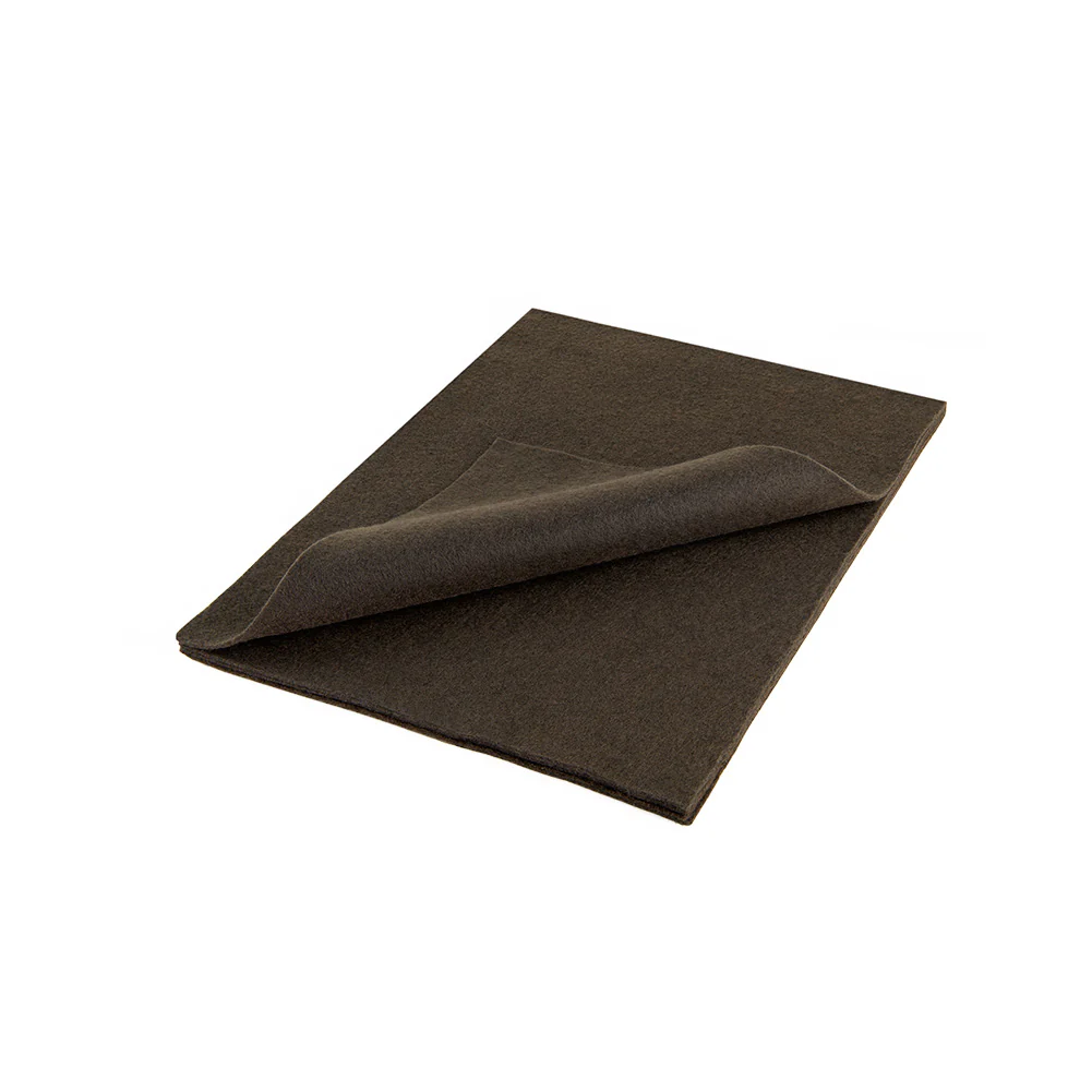 Acrylic Craft Felt Sheets - 9" Wide x 12" Long - Image 122