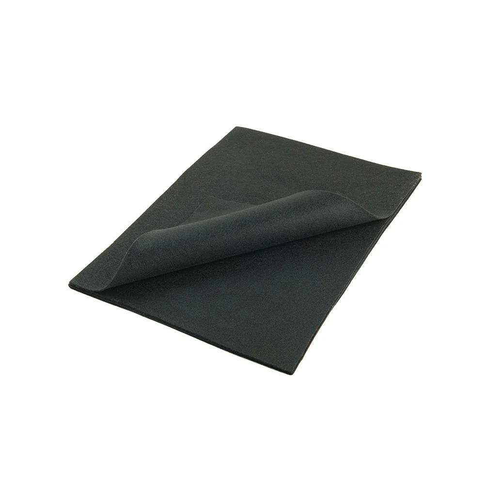 Acrylic Craft Felt Sheets - 9" Wide x 12" Long - Image 125