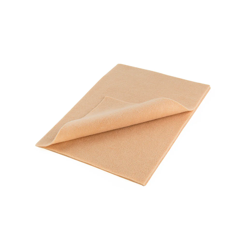 Acrylic Craft Felt Sheets - 9" Wide x 12" Long - Image 17