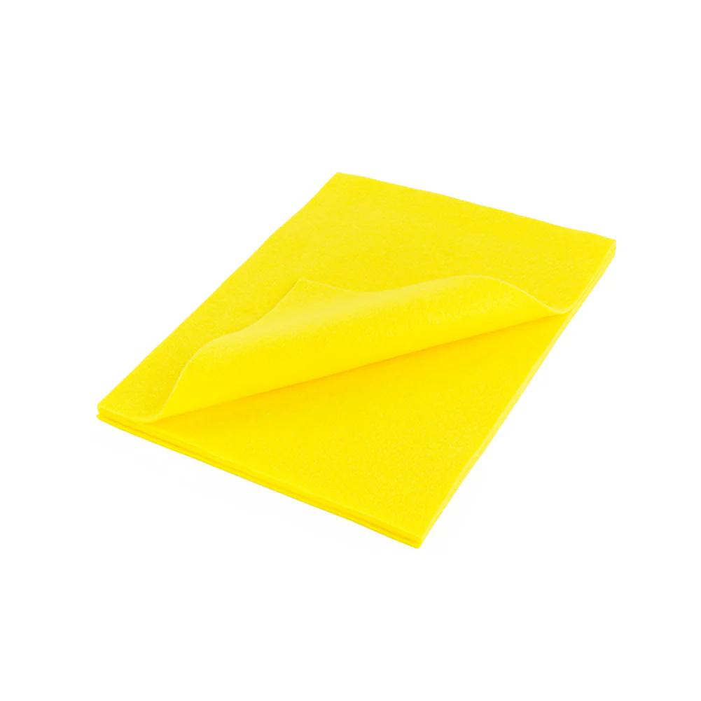 Acrylic Craft Felt Sheets - 9" Wide x 12" Long - Image 20