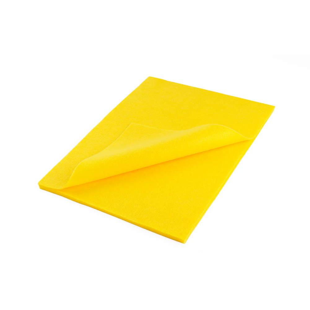 Acrylic Craft Felt Sheets - 9" Wide x 12" Long - Image 23