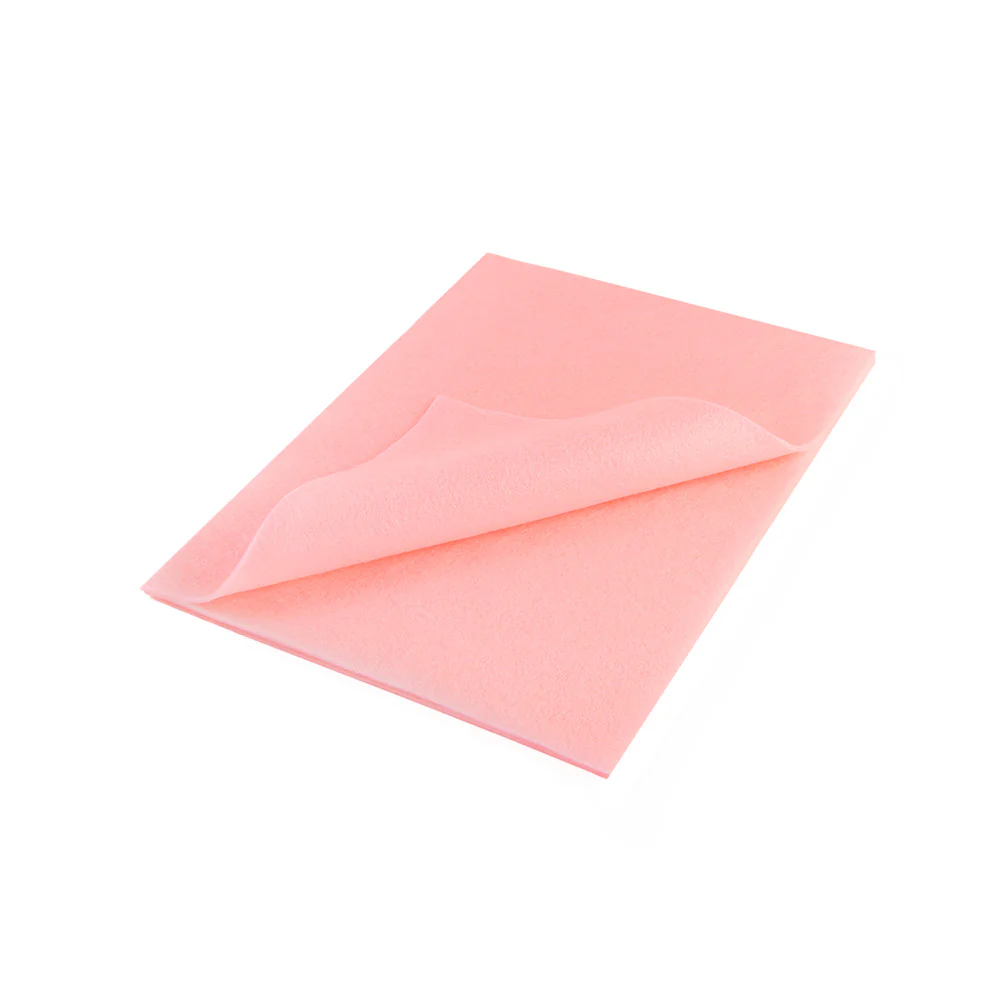 Acrylic Craft Felt Sheets - 9" Wide x 12" Long - Image 35