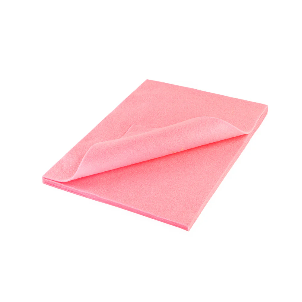Acrylic Craft Felt Sheets - 9" Wide x 12" Long - Image 38