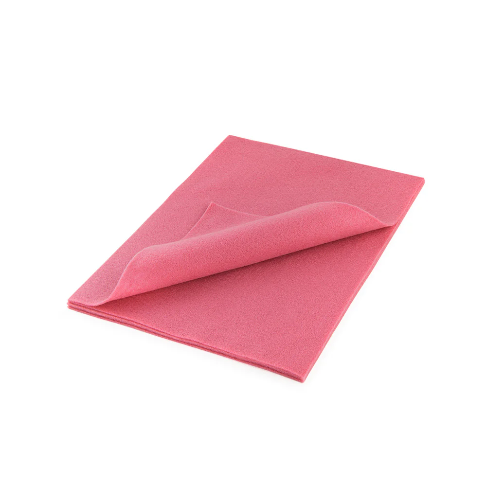Acrylic Craft Felt Sheets - 9" Wide x 12" Long - Image 44