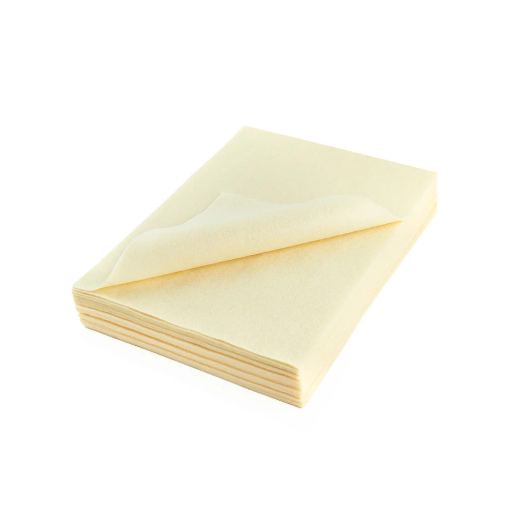 Acrylic Craft Felt Sheets - 9" Wide x 12" Long - Image 6