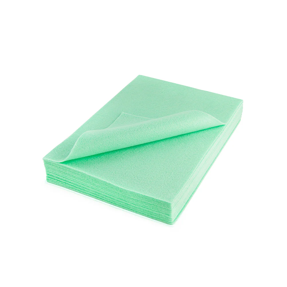 Acrylic Craft Felt Sheets - 9" Wide x 12" Long - Image 75