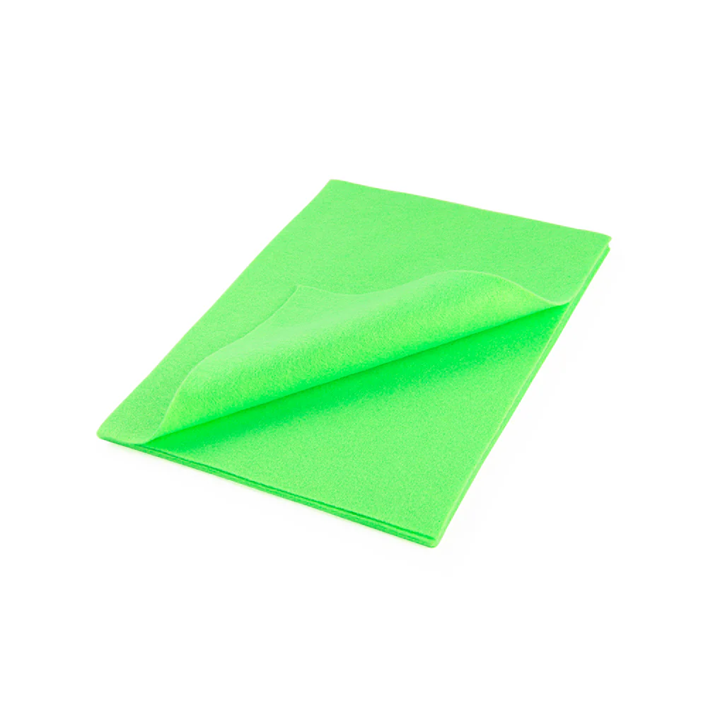Acrylic Craft Felt Sheets - 9" Wide x 12" Long - Image 77