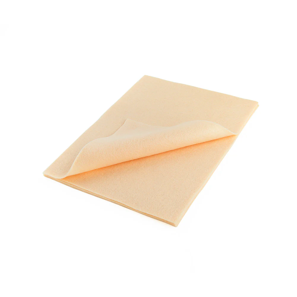 Acrylic Craft Felt Sheets - 9" Wide x 12" Long - Image 8