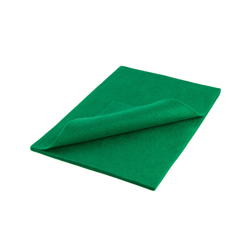 Acrylic Craft Felt Sheets - 9" Wide x 12" Long - Image 83