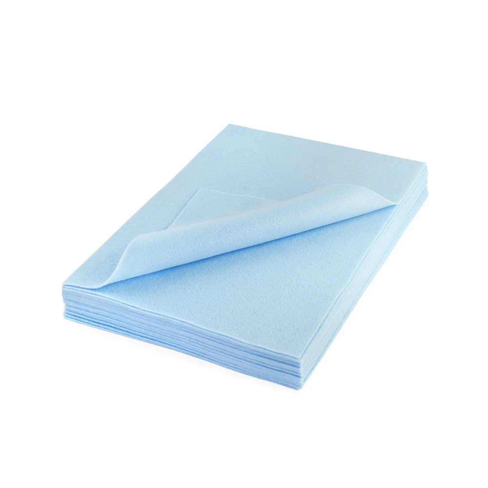 Acrylic Craft Felt Sheets - 9" Wide x 12" Long - Image 93