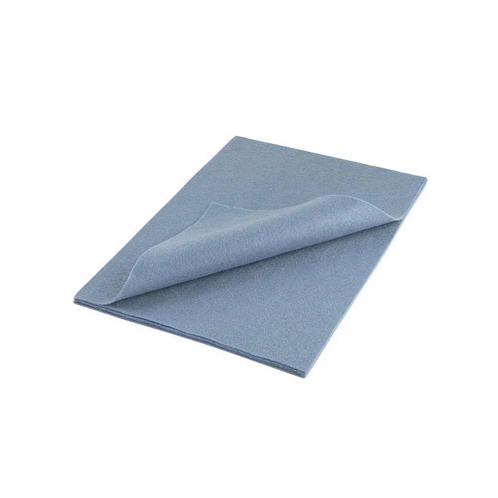 Acrylic Craft Felt Sheets - 9" Wide x 12" Long - Image 98