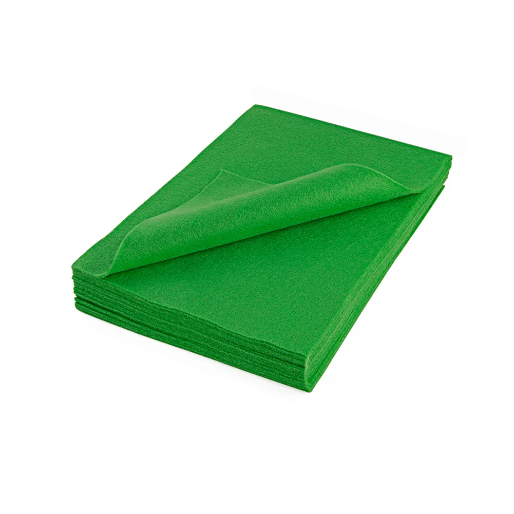 Acrylic Craft Felt Sheets - Value Packs - Image 12