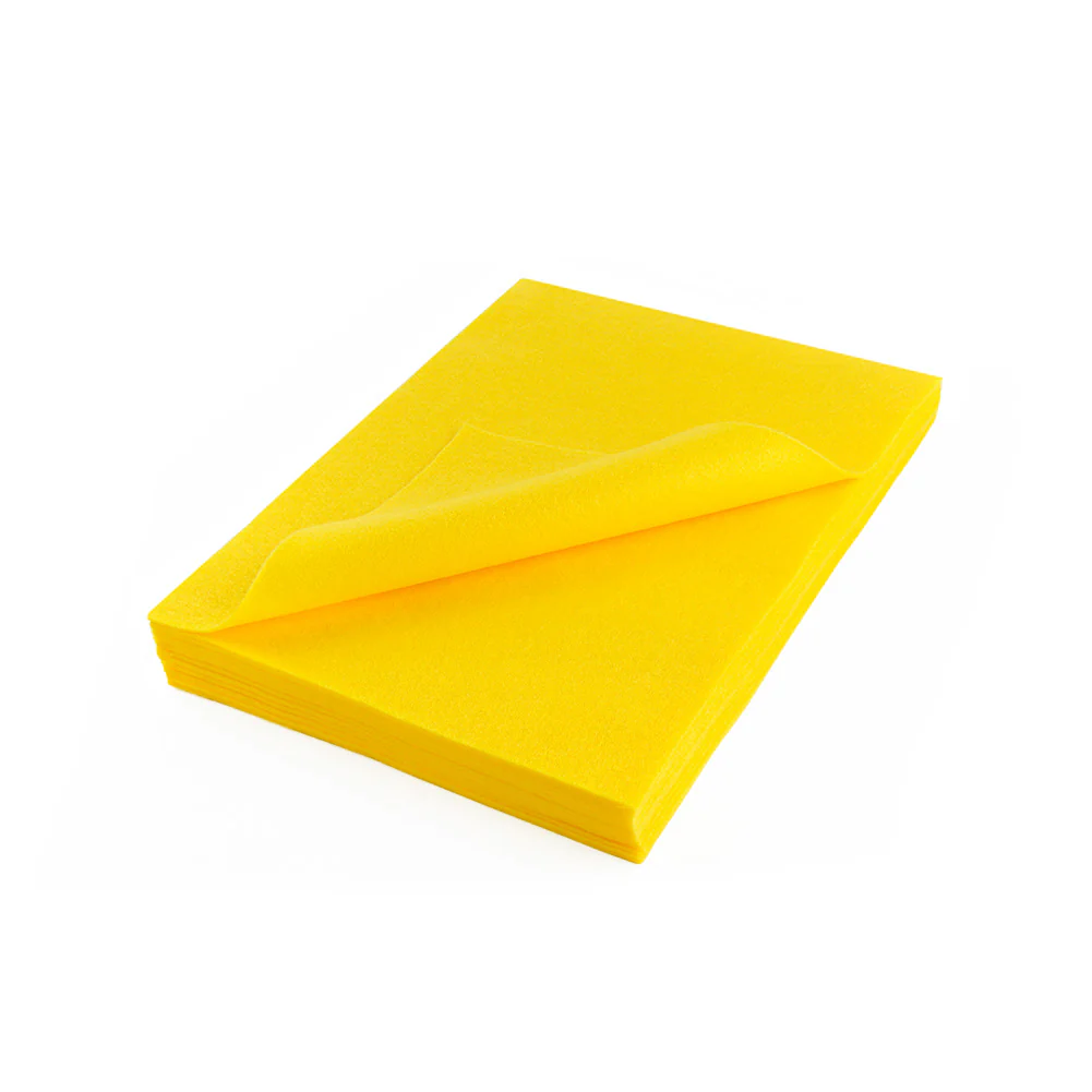Acrylic Craft Felt Sheets - Value Packs - Image 16
