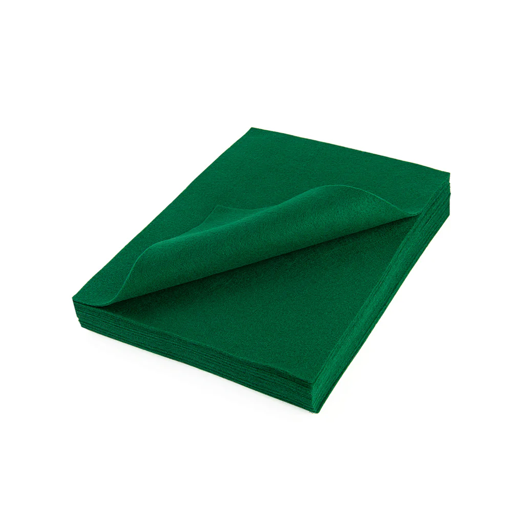 Acrylic Craft Felt Sheets - Value Packs - Image 18