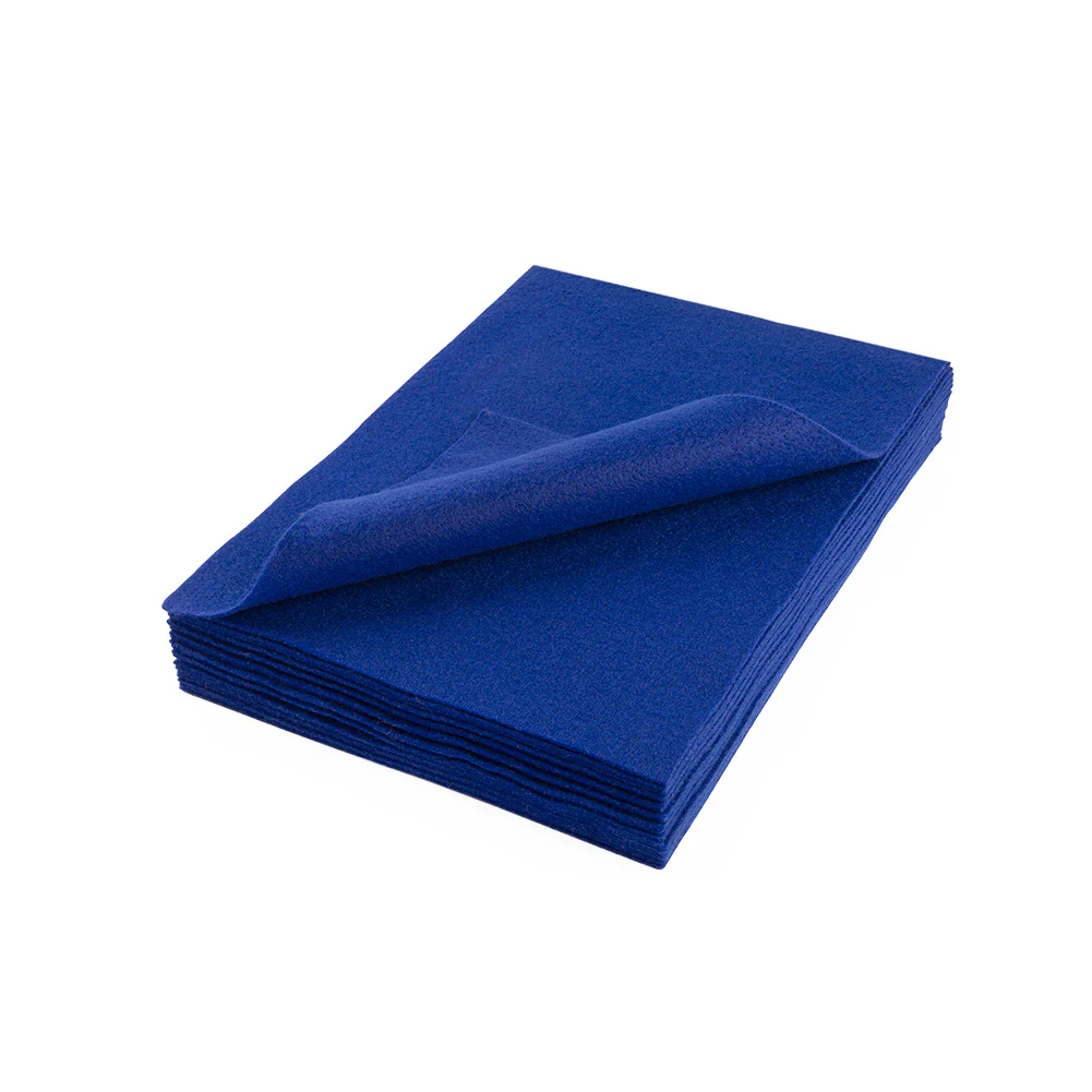 Acrylic Craft Felt Sheets - Value Packs - Image 19