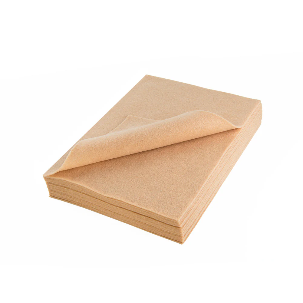 Acrylic Craft Felt Sheets - Value Packs - Image 5