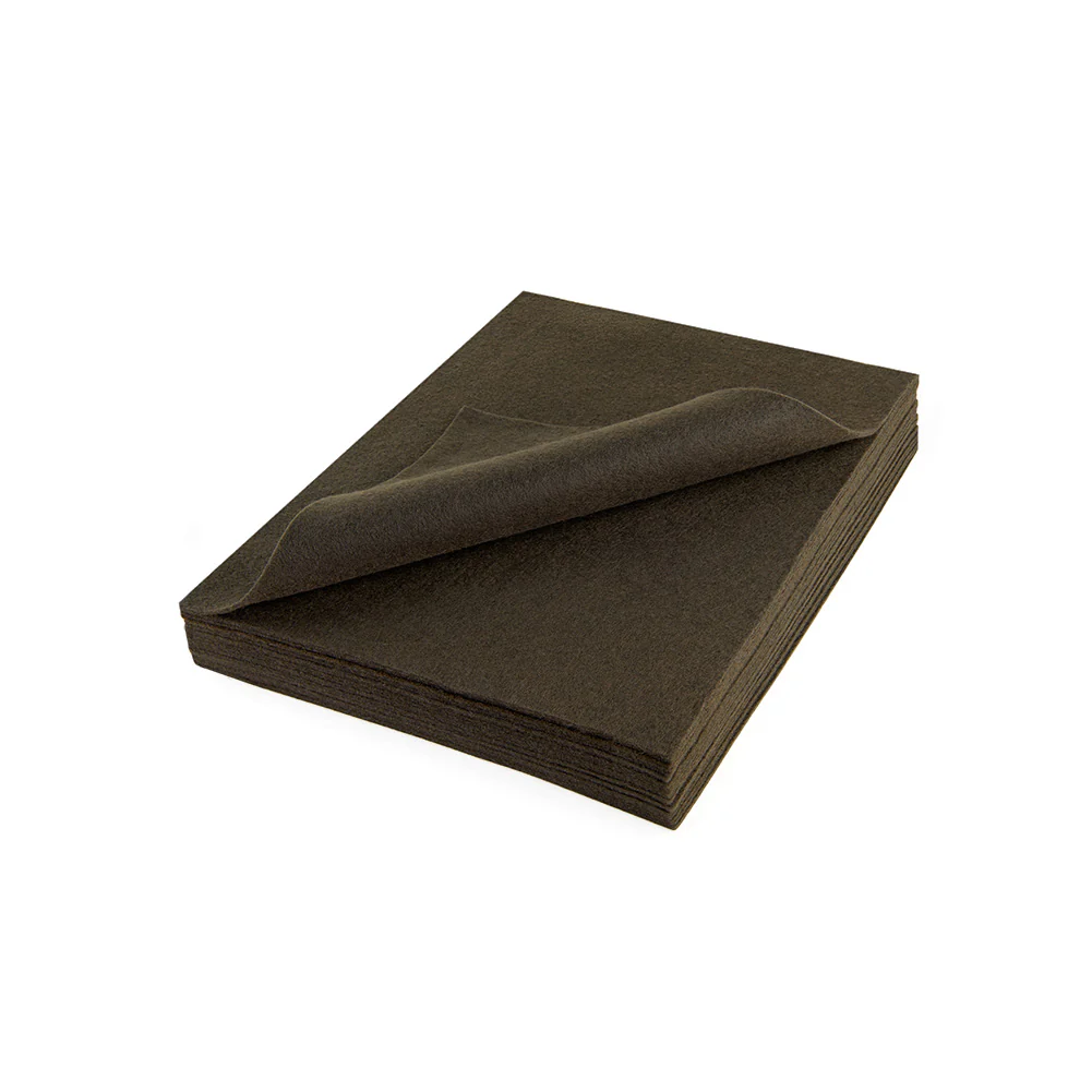Acrylic Craft Felt Sheets - Value Packs - Image 6